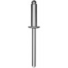 KRAFTOOL Steel, 3.2 x 10 мм, 1000 шт, стальные заклепки (311703-32-10)