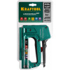 KRAFTOOL Universal-HD, 6-в-1: 53 (A/10/JT21) 23GA (6 - 14 мм)/140 (G/11/57) 20GA (8 - 14 мм)/13/53F/300/500, универсальный алюминиевый степлер (3188)
