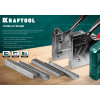 KRAFTOOL тип 21GA (80/Pr A/Senco AT) 6 мм, 5000 шт, скобы для степлера (31780-6)