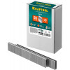 KRAFTOOL тип 18GA (55/90/C) 20 мм, 5000 шт, скобы для степлера (31789-20)