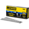 STAYER тип 18GA (47/300/F), 25 мм, 5000 шт, гвозди для нейлера, Professional (31530-25)