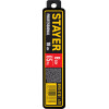 STAYER 18 мм, 10 шт, сегментированные лезвия, Professional (0915-S10)