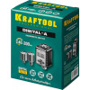 KRAFTOOL GRAND, 1/2″, 40 - 200 Н·м, динамометрический адаптер с переходниками (64044-200)