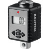 KRAFTOOL GRAND, 1/2″, 40 - 200 Н·м, динамометрический адаптер с переходниками (64044-200)
