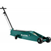 KRAFTOOL HIGH-LIFT, 10 т, 160 - 560 мм, для тяжелой техники, подкатной домкрат (43455-10)
