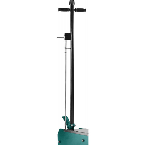 KRAFTOOL HIGH-LIFT, 10 т, 160 - 560 мм, для тяжелой техники, подкатной домкрат (43455-10)