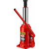 STAYER RED FORCE, 16 т, 230 - 460 мм, бутылочный гидравлический домкрат, Professional (43160-16)