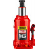 STAYER RED FORCE, 16 т, 230 - 460 мм, бутылочный гидравлический домкрат, Professional (43160-16)
