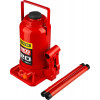 STAYER RED FORCE, 20 т, 242 - 452 мм, бутылочный гидравлический домкрат, Professional (43160-20)