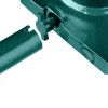 KRAFTOOL KRAFT-LIFT, 20 т, 244 - 478 мм, бутылочный гидравлический домкрат (43462-20)
