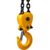 STAYER ProLift, 2 т, 2.5 м, ручная цепная шестеренная таль, Professional (4308-2)