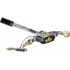 STAYER MAXPull, 4 т, 3 м, ручная рычажная лебедка (4310-4)