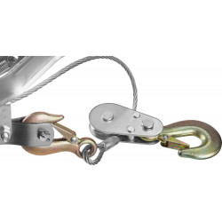 STAYER MAXPull, 4 т, 3 м, ручная рычажная лебедка (4310-4)