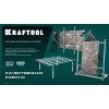 KRAFTOOL TTL-180 180х140х70 см, макс 250 кг, стол для работ с крупноформатными листовыми материалами (33253-180)