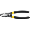 STAYER Hercules XS-16, 9мм, 160 мм, кабелерез, Professional (2332-16)