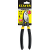 STAYER Hercules XS-16, 9мм, 160 мм, кабелерез, Professional (2332-16)