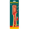 KRAFTOOL KN-1, 1000 В, прямой, диэлектрический нож электрика (45401)