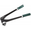 KRAFTOOL Pro Cut, 10 - 28 мм, 1/4 - 7/8″, расширитель-калибратор для труб (23650-H12)
