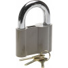 STAYER 75 мм, дисковый механизм секрета, навесной замок (37148-80)