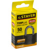 STAYER 50 мм, навесной замок (37160-50)