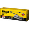 STAYER MAXComfort, до 80 кг, коричневый серебро, дверной доводчик (37917-80)