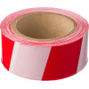 STAYER MAXTape, 50 мм, 150 м, красно-белая, сигнальная лента (12241-50-150)