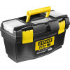 STAYER VEGA-16, 410 x 210 x 230 мм, (16″), пластиковый ящик для инструментов (38105-16)