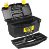 STAYER VEGA-19, 490 х 250 х 250 мм, (19″), пластиковый ящик для инструментов (38105-18)