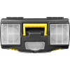 STAYER VEGA-19, 490 х 250 х 250 мм, (19″), пластиковый ящик для инструментов (38105-18)