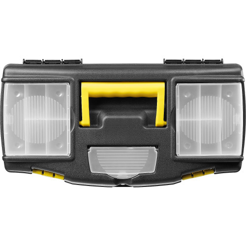STAYER VEGA-19, 490 х 250 х 250 мм, (19″), пластиковый ящик для инструментов (38105-18)
