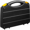 STAYER SPACE-15, 380 х 310 х 70 мм, (15″), пластиковый органайзер с 21 ячейкой (38038-15)
