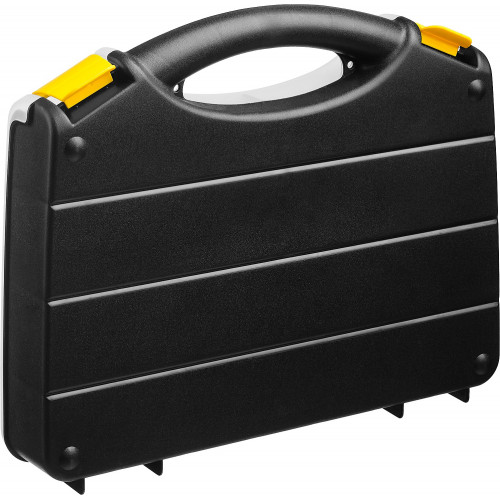 STAYER SPACE-15, 380 х 310 х 70 мм, (15″), пластиковый органайзер с 21 ячейкой (38038-15)