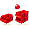 STAYER TRAY-3, 13.5 л, 225 х 375 х 160 мм, лоток для хранения №3 (38060-3)