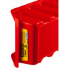 STAYER TRAY-3, 13.5 л, 225 х 375 х 160 мм, лоток для хранения №3 (38060-3)