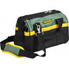 KRAFTOOL MaxKraft, 310 х 180 х 250, сумка для инструментов с 20 карманами (38712-12)