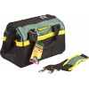 KRAFTOOL MaxKraft, 310 х 180 х 250, сумка для инструментов с 20 карманами (38712-12)