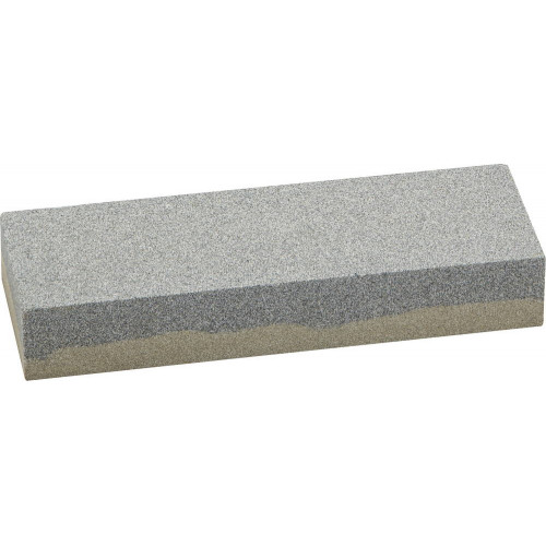 STAYER 150 x 50 x 25мм, P180/P320, двухсторонний абразивный брусок (3572-15)