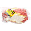 STAYER EXPERT-2, L-XL, х/б перчатки с двойным латексным обливом, повышенная износостойкость, 13 класс, 10 пар (11409-H10)