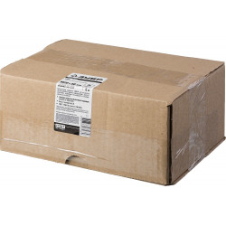 ЗУБР ГОСТ 7798-70, кл. пр. 5.8, M20 х 50 мм, цинк, 5 кг, болт (303080-20-050)