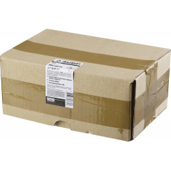 ЗУБР DIN 965, кл. пр. 4.8, M6 х 65 мм, цинк, 5 кг, винт с потайной головкой (303110-06-065)