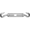 STAYER DIN 1480, М5, 20 шт, талреп крюк-крюк (30525-05)