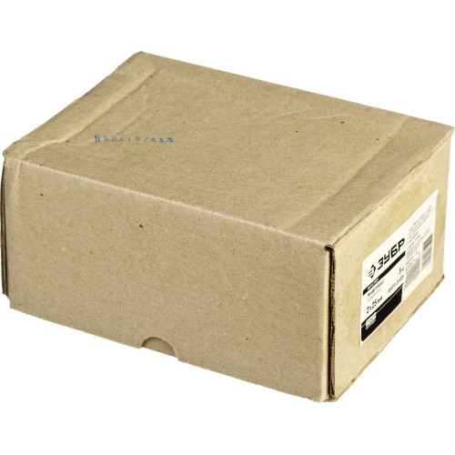 ЗУБР ГОСТ 4029-63, 25 x 2 мм, цинк, 5 кг, толевые гвозди (305210-20-025)