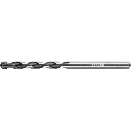 STAYER Hercules, 3 x 70 мм, сверло по бетону, Professional (2915-070-03)