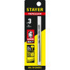 STAYER Hercules, 3 x 70 мм, сверло по бетону, Professional (2915-070-03)