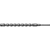 STAYER Hercules-4Х, 35 x 610/720 мм, SDS-max бур, Professional (29370-610-35)