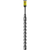 STAYER Hercules-4Х, 35 x 610/720 мм, SDS-max бур, Professional (29370-610-35)