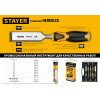 STAYER Hercules, 32 мм, стамеска-долото, Professional (18205-32)