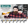 KRAFTOOL X20, 1300/2120 г, 710 мм, в чехле, топор-колун (20660-20)