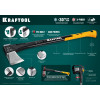 KRAFTOOL X20, 1300/2120 г, 710 мм, в чехле, топор-колун (20660-20)