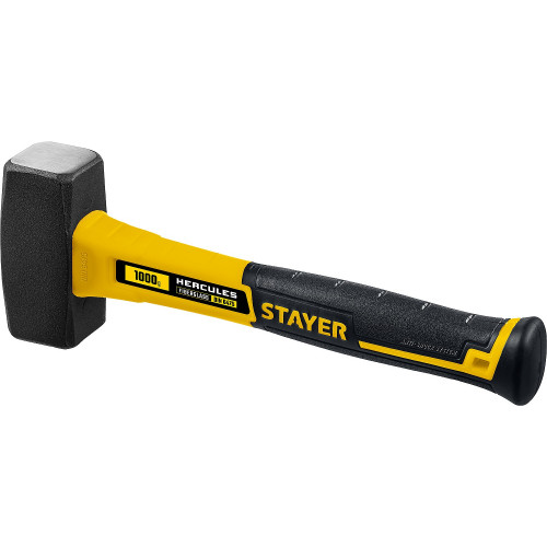 STAYER Hercules, 1 кг, кувалда, Professional (20052-10)